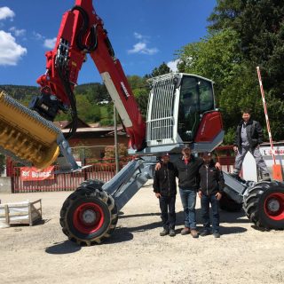 Nos travaux Rixheim 1