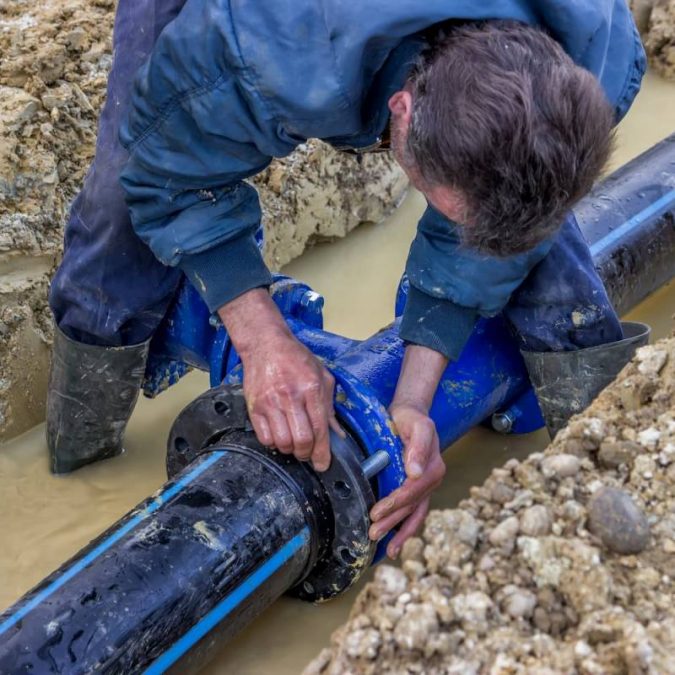 Comment viabiliser son terrain ? Wittenheim