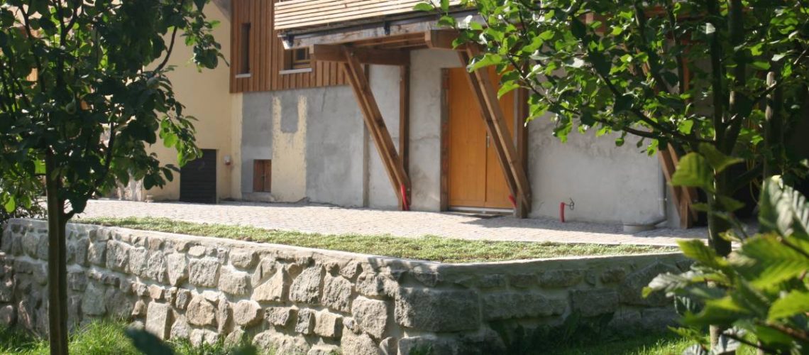 &Agrave; propos d’Alain Baumgart Wittenheim 1