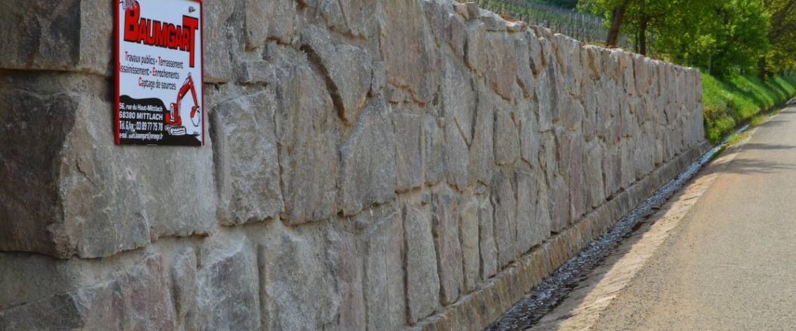 Entreprise pour les travaux forestiers et viticoles autour de Munster et Colmar Belfort