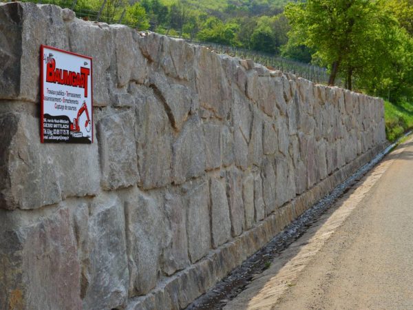 Entreprise pour les travaux forestiers et viticoles autour de Munster et Colmar Belfort
