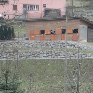 Nos travaux S&eacute;lestat 7