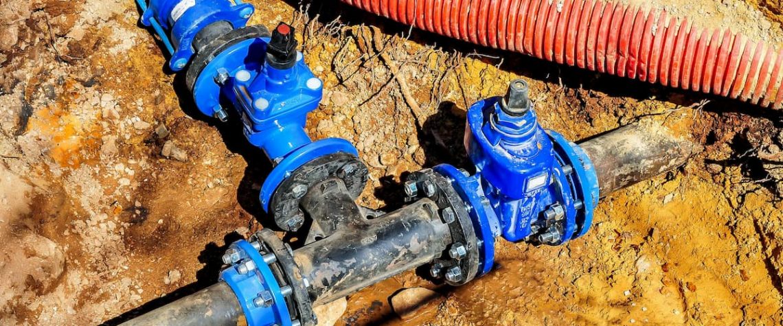 Entreprise pour vos travaux d&rsquo;assainissement et de VRD autour de Munster Rixheim