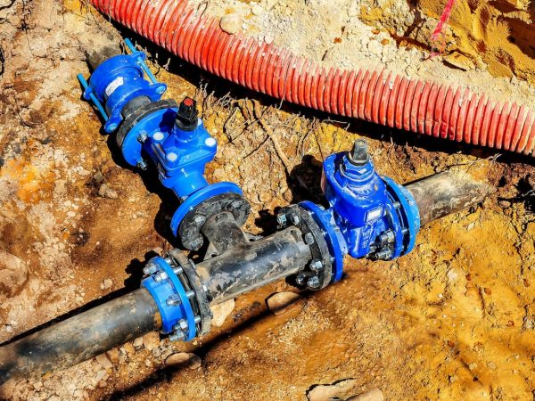 Entreprise pour vos travaux d&rsquo;assainissement et de VRD autour de Munster Rixheim